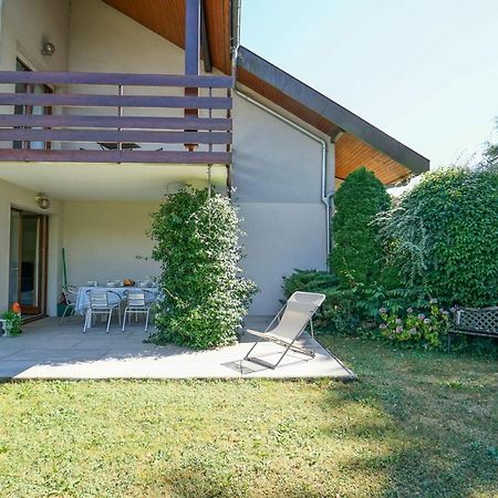 The Maryalice Charming Little House Next To The Beach! Saint-Jorioz Exterior foto